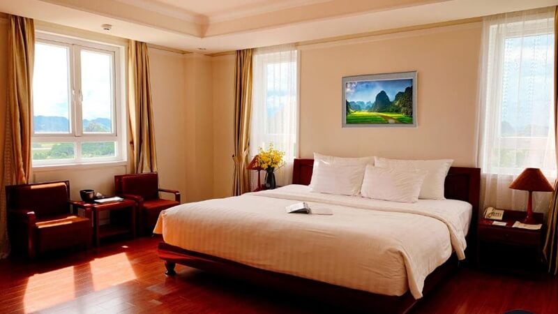 Ninh Binh Legend Hotel