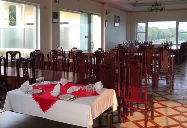 Hoang Duc Restaurant