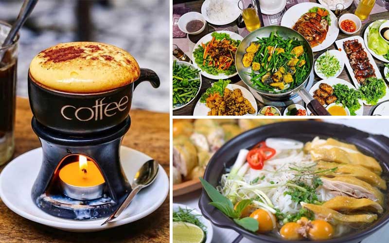 Hanoi Food Tours