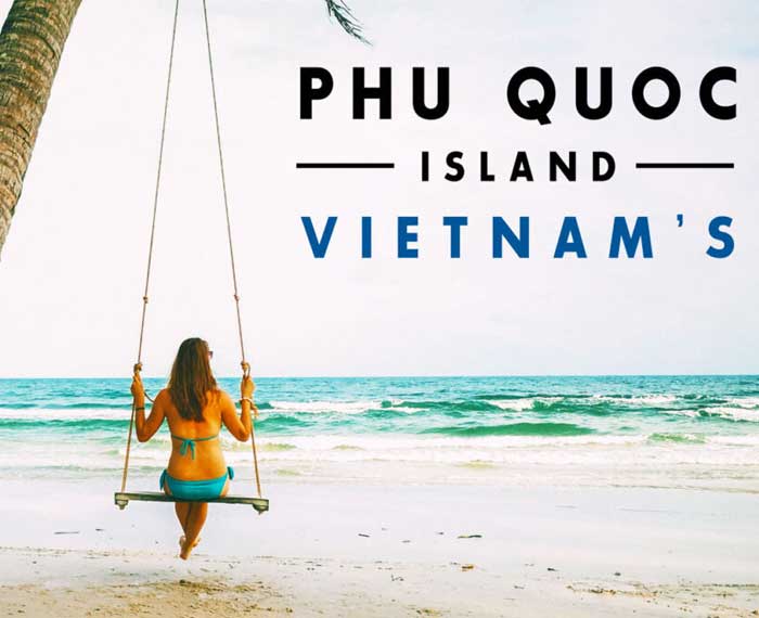 Things to do in Phu Quoc