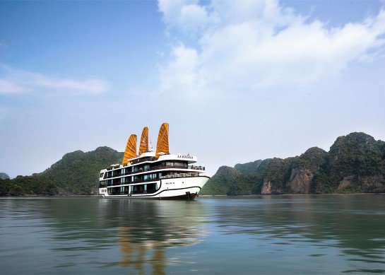 La Regina Legend Cruise