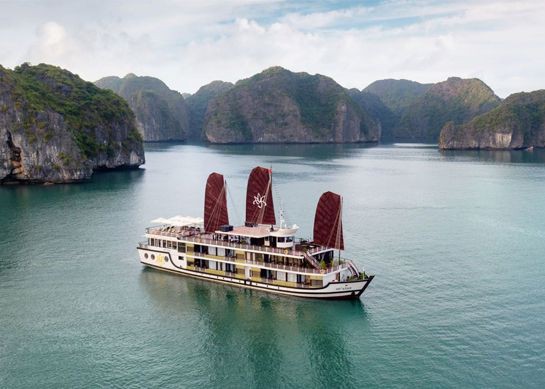 Orchid Classic Cruise