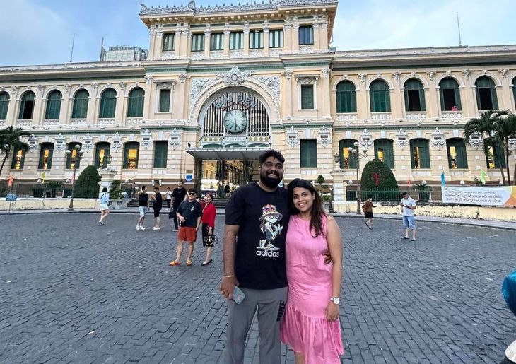 10 Days Discover South to North Vietnam