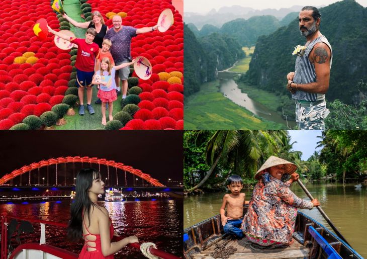 10 Days Discover North to South Vietnam