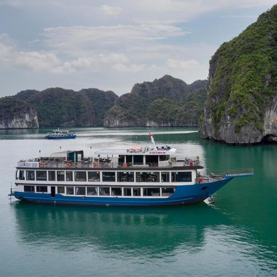 La Pandora Boutique Cruise 2 Days 1-night