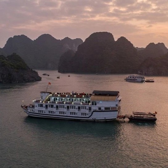 La Regina Classic 1 Cruise 2 Days 1-night