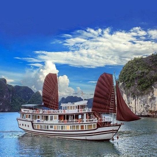 La Regina Classic 2 Cruise 2 Days 1-night