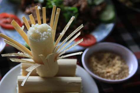 Ha Giang arrival, check in at the hotel, and relax in your room