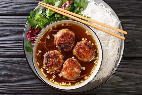 You can explore the Hanoi food tour according to your personal preferences