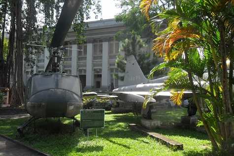 Pick you up from Ho Chi Minh hotel
