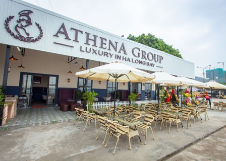 Hanoi - Halong Bay - Titov Island (L, D)