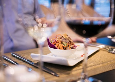 Hanoi - Halong Bay - Titov Island (L, D)