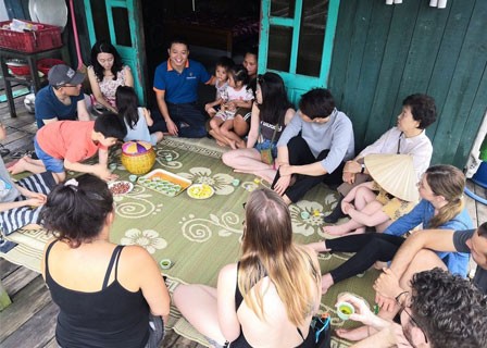Hanoi - Halong Bay - Luon Cave - Sung Sot Cave - Hanoi