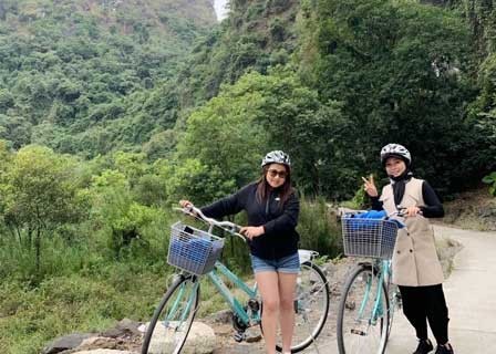 HANOI - LAN HA BAY