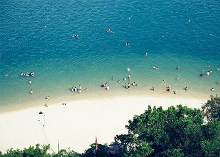 Lan Ha Bay - Van Boi Fishing Village - Tuan Chau Harbor