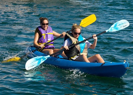 Tuan Chau Harbor - Tien Ong Cave - Cua Van Floating Village