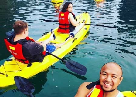 HANOI – HALONG BAY – LAN HA BAY
