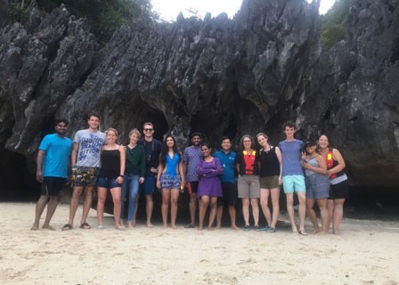 BRIGHT CAVE – HALONG BAY - HANOI