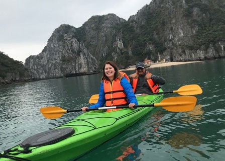 HANOI – HALONG BAY – LAN HA BAY