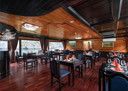 Hanoi - Halong Bay - Discover Lan Ha Bay (L, D)