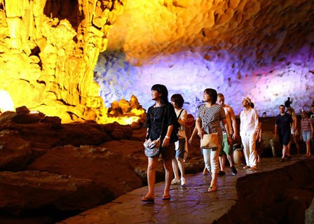 BAI TU LONG – HANOI (B/L)