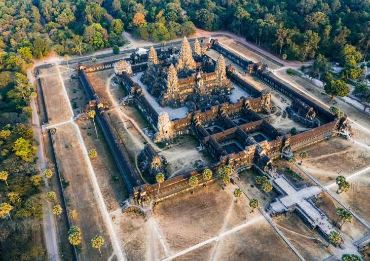 Vietnam and Cambodia Tour 10 Days