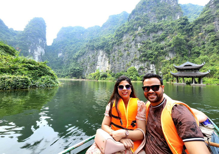 Vietnam Tour Package for 5 Days