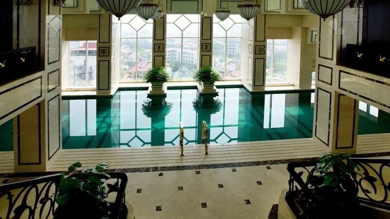 Eldora Hotel
