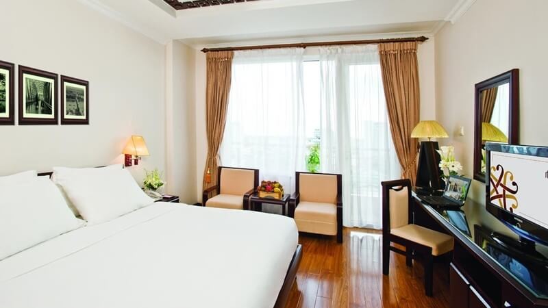 Cherish Hue Hotel