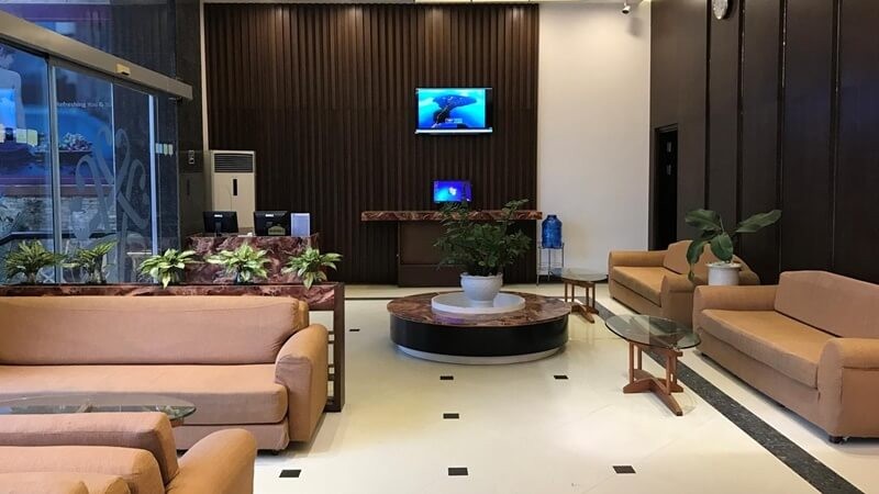 Cherish Hue Hotel