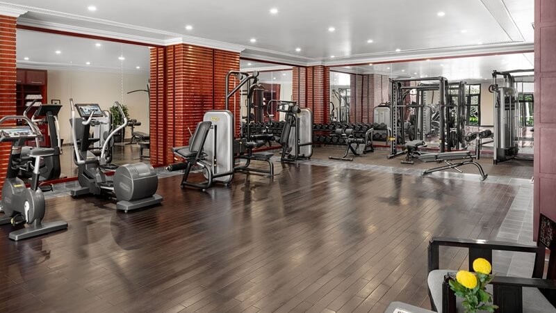 Azerai la Residence