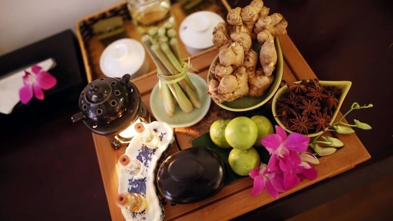 Cherish Hue Hotel