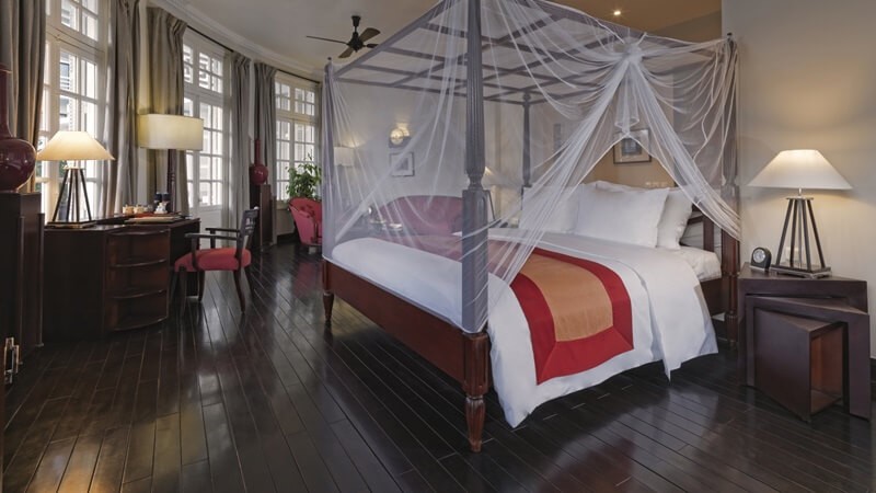 Azerai la Residence