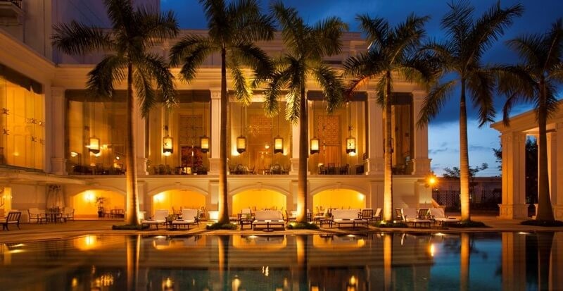 Indochine Palace