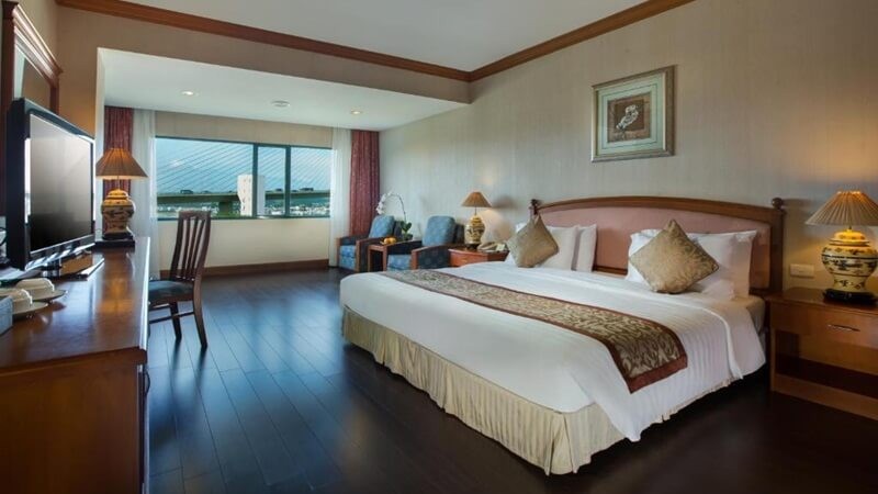 Halong Plaza Hotel
