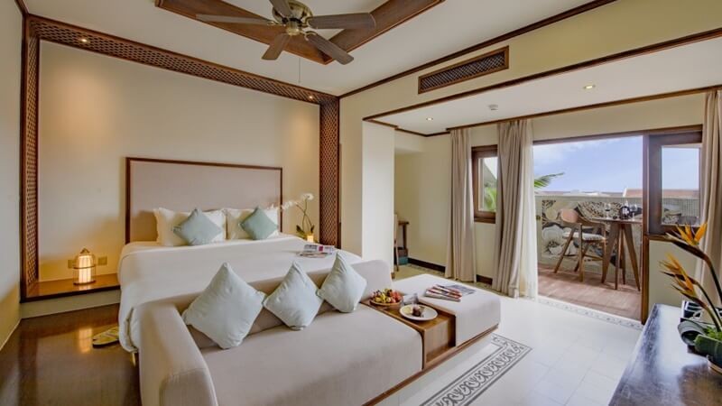 Almanity Hoian Wellness Resort