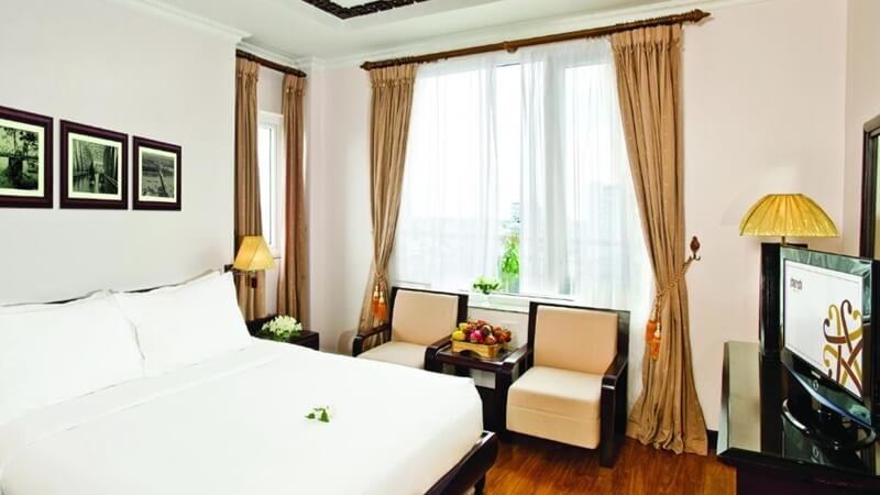 Cherish Hue Hotel