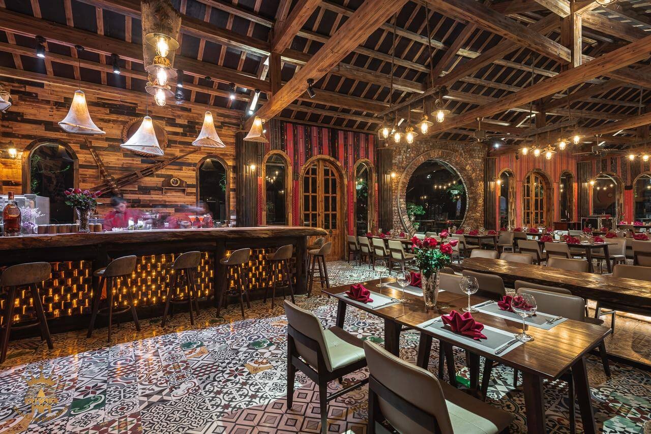 Chau Long Sapa Hotel