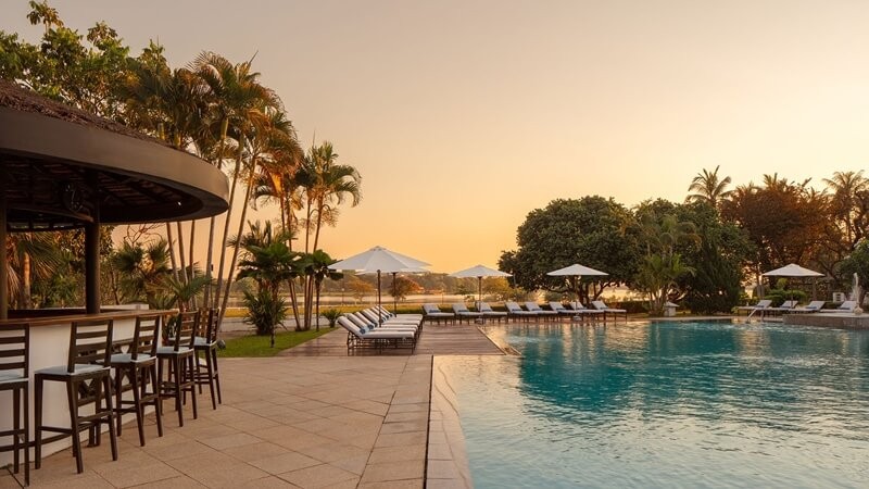 Azerai la Residence