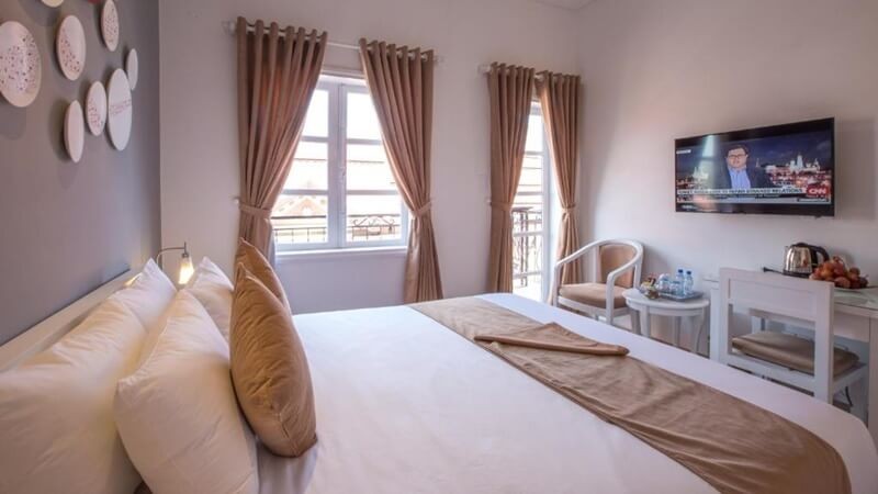 Alba Hotel