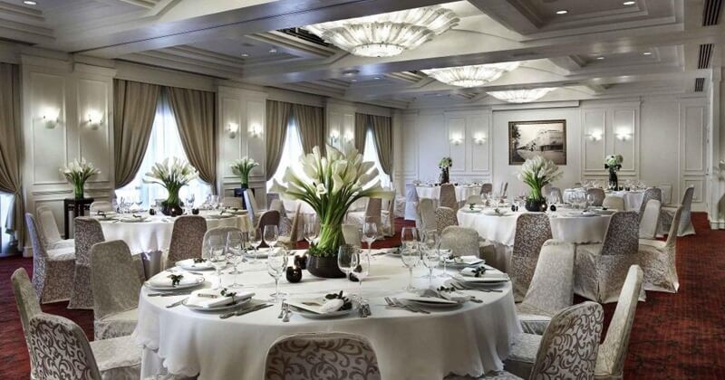 Sofitel Legend Metropole Hanoi Hotel