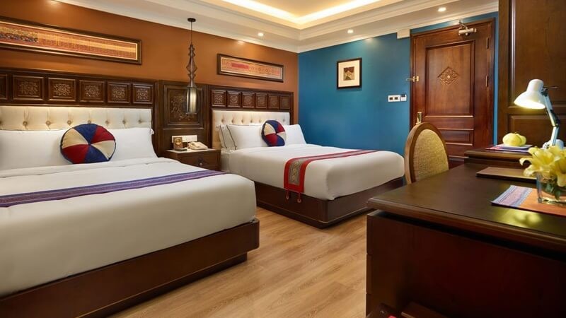 Eden Boutique Hotel & Spa