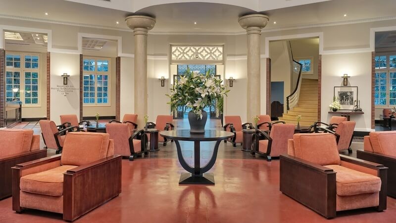 Azerai la Residence