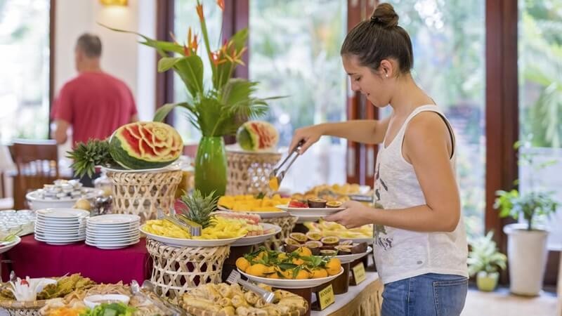 Kiman Hoi An Hotel & Spa