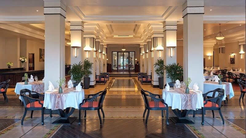 Azerai la Residence