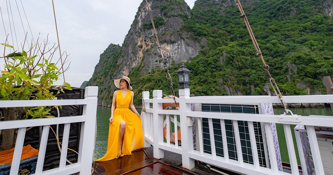 Arcady Boutique Cruise