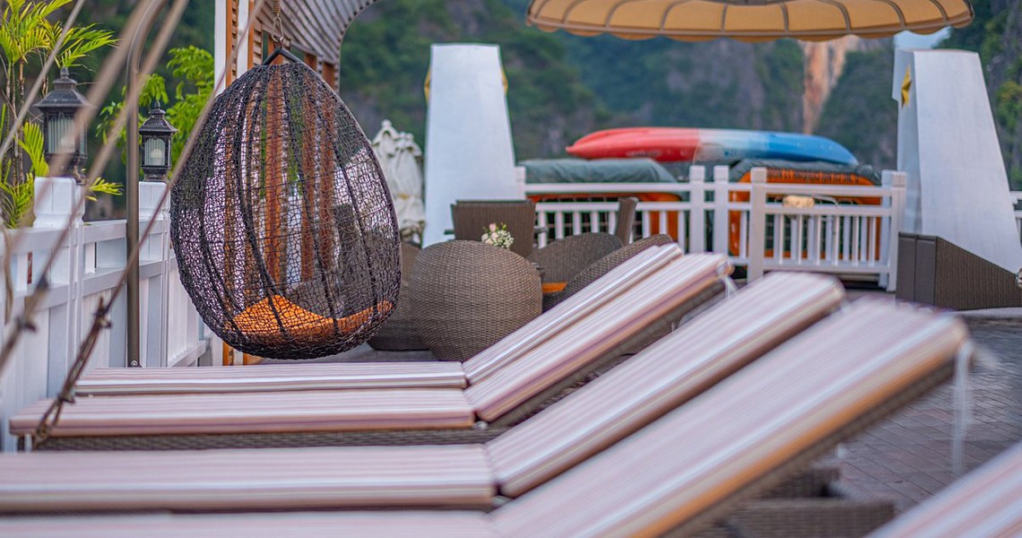 Arcady Boutique Cruise