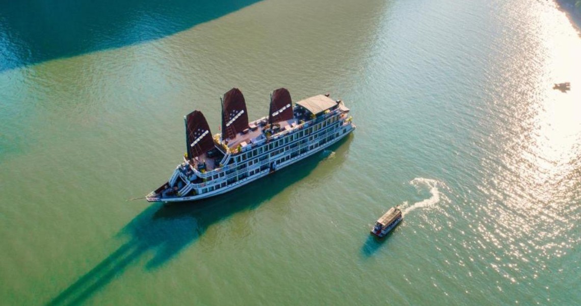 Arcady Boutique Cruise