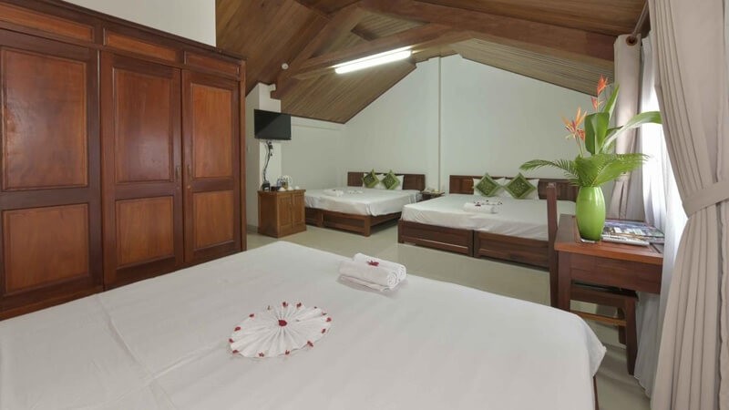 Kiman Hoi An Hotel & Spa