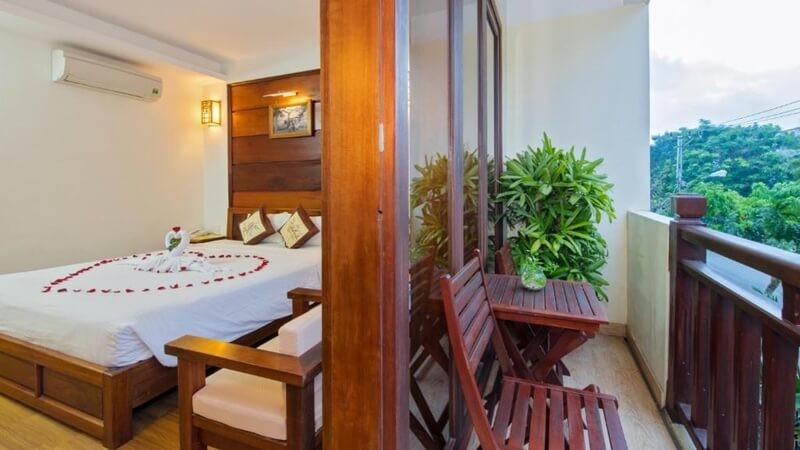 Kiman Hoi An Hotel & Spa